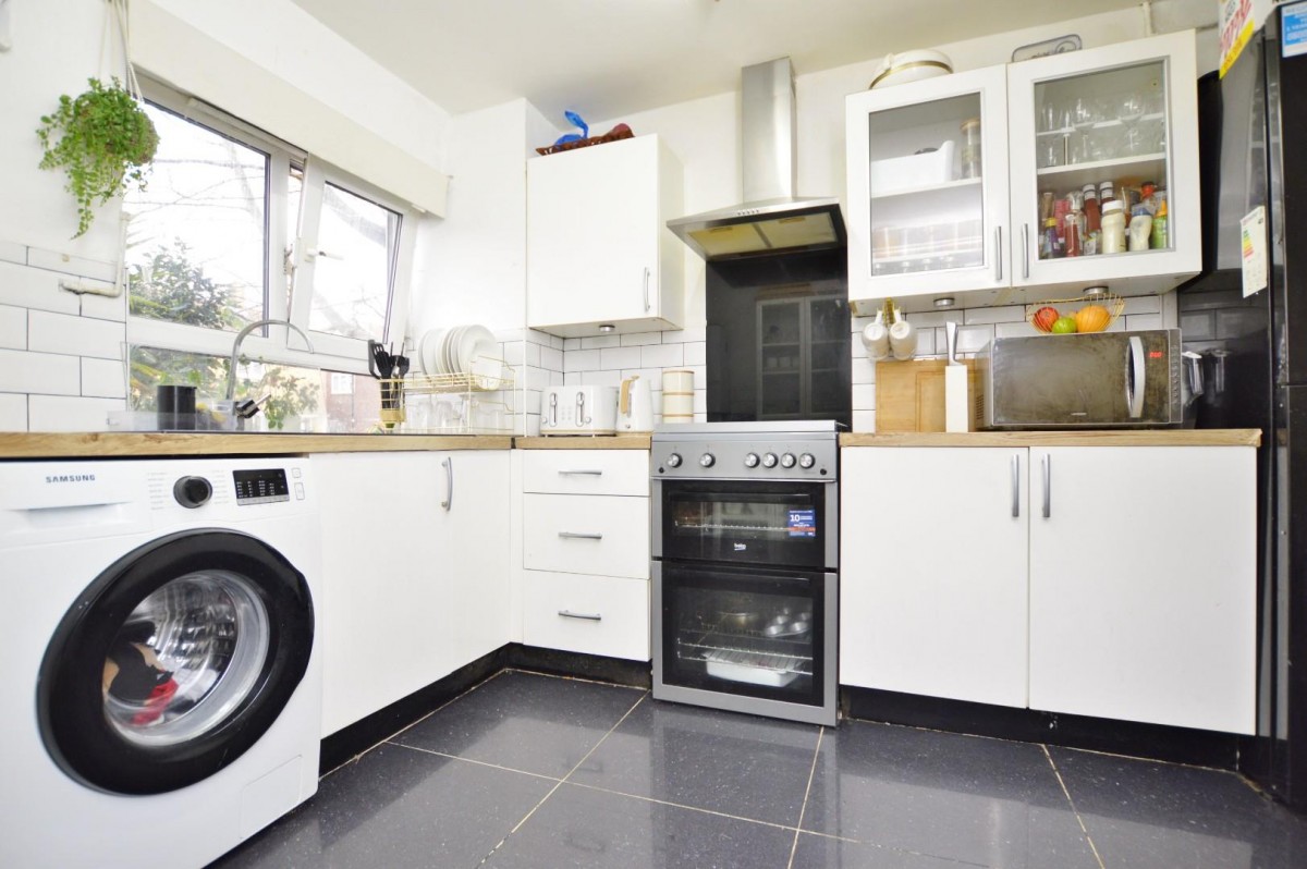 Kelland Road, Plaistow, London, E13 8DS