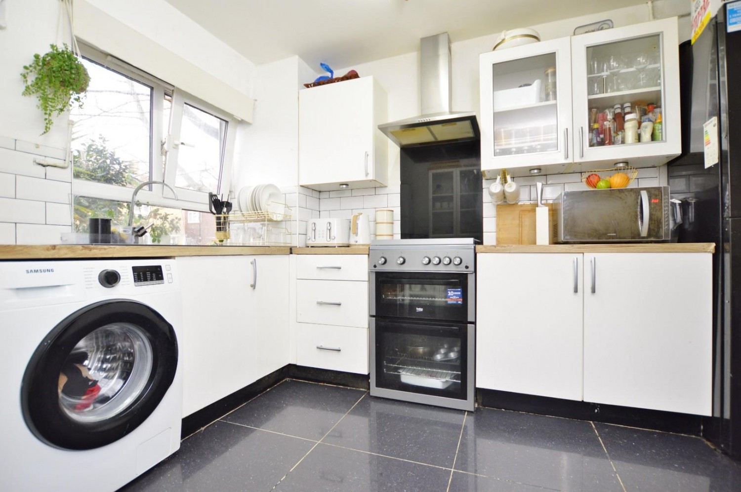 Kelland Road, Plaistow, London, E13 8DS