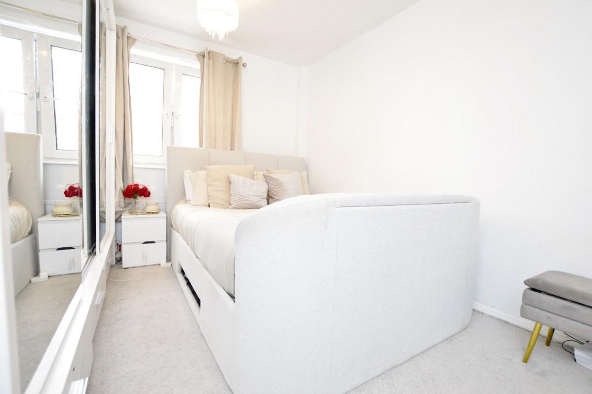 Kelland Road, Plaistow, London, E13 8DS