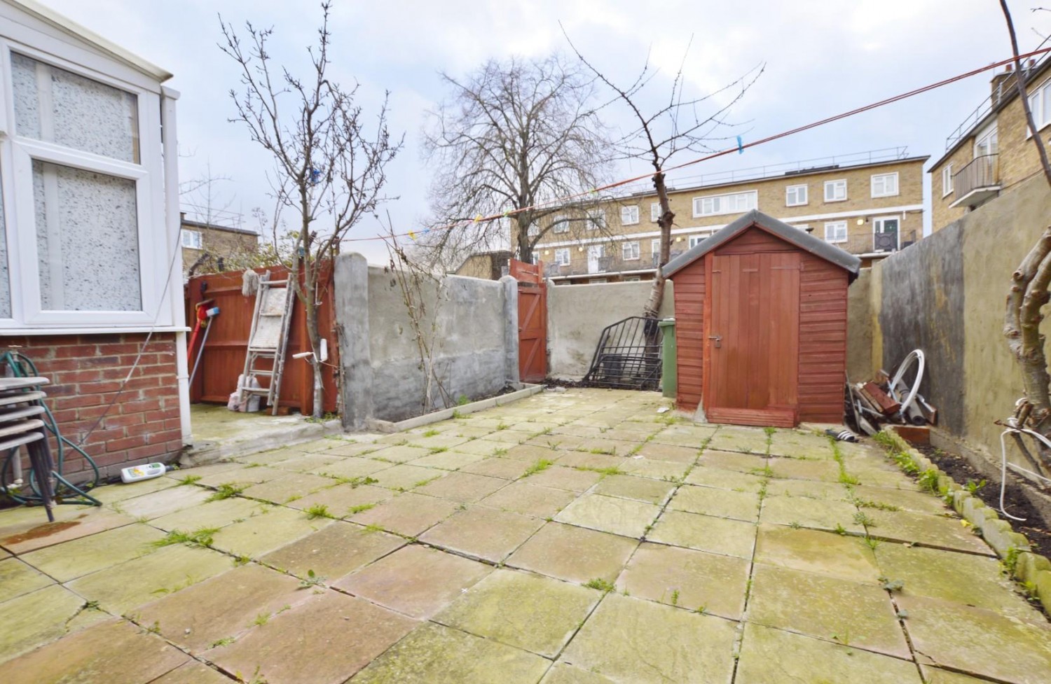 Kelland Road, Plaistow, London, E13 8DS