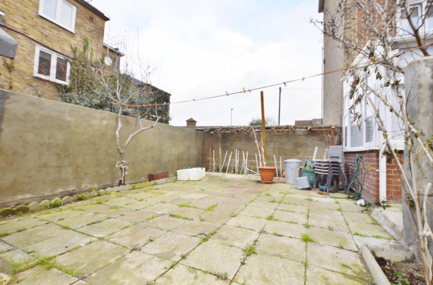 Kelland Road, Plaistow, London, E13 8DS