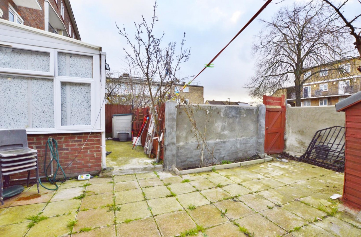 Kelland Road, Plaistow, London, E13 8DS