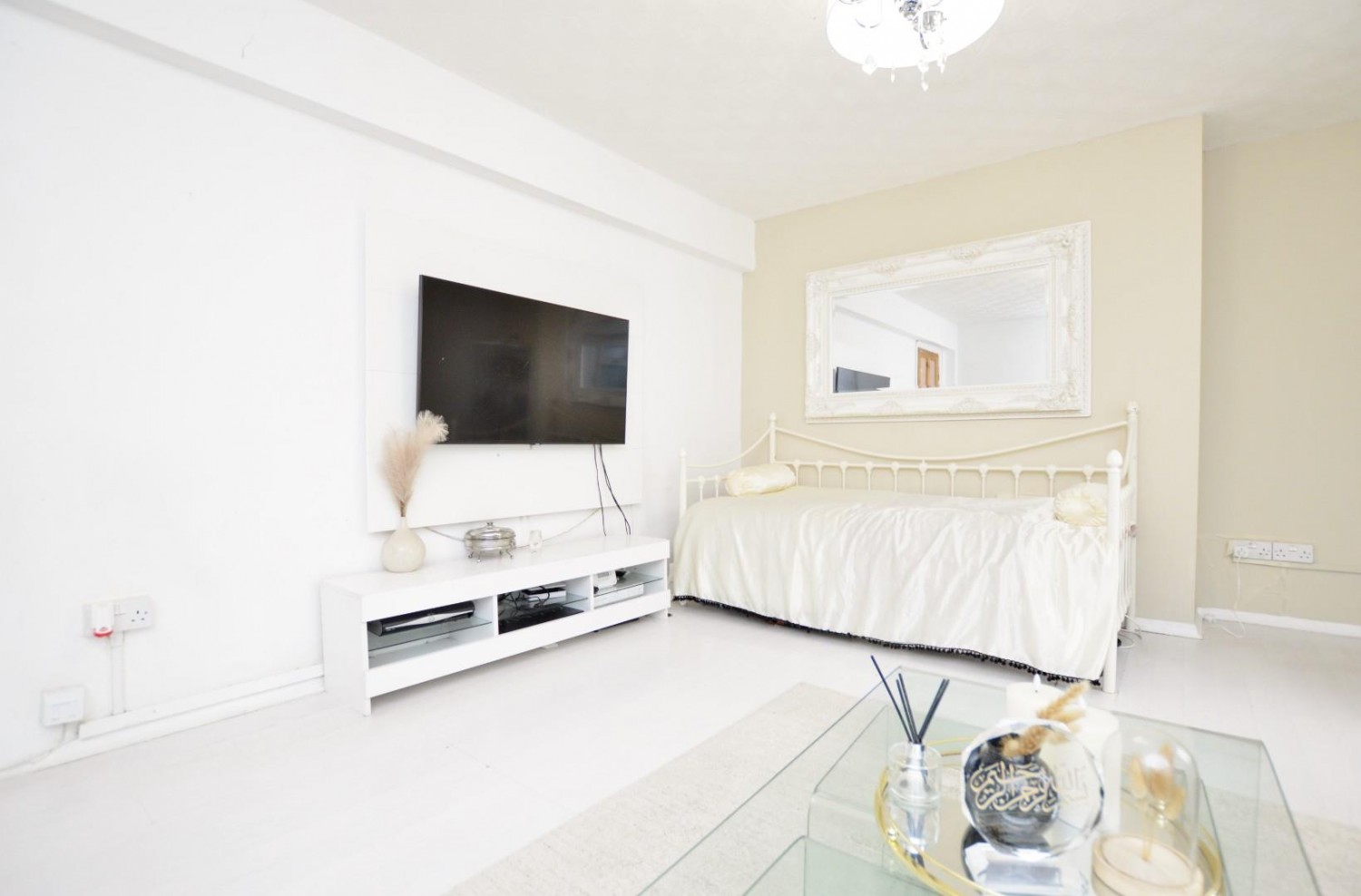 Kelland Road, Plaistow, London, E13 8DS