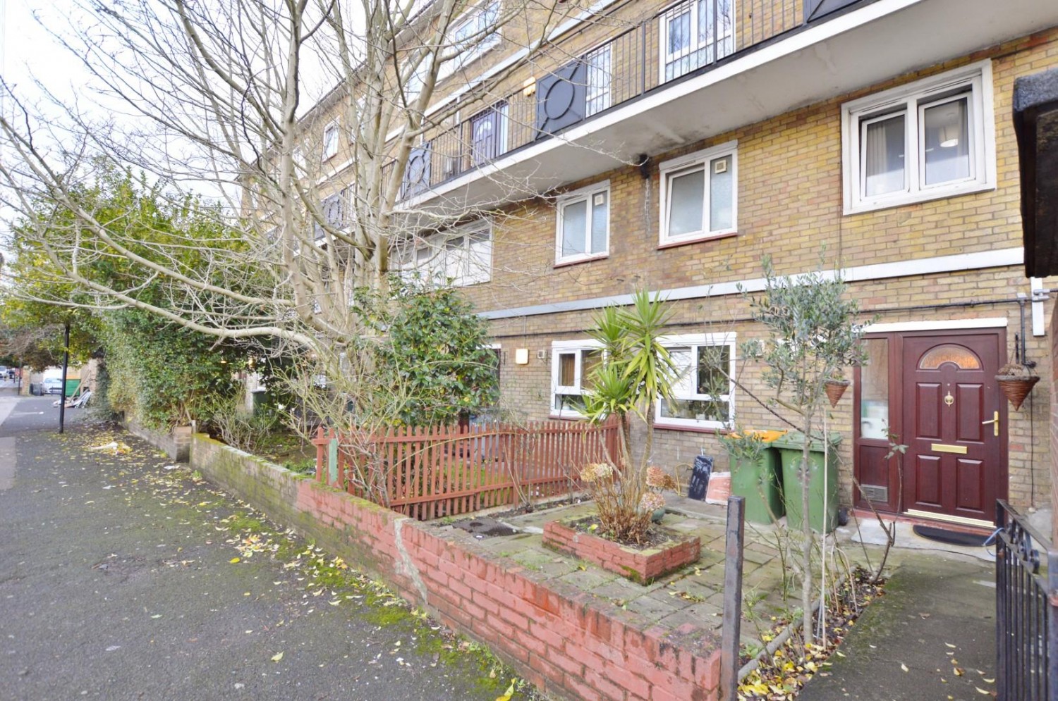 Kelland Road, Plaistow, London, E13 8DS