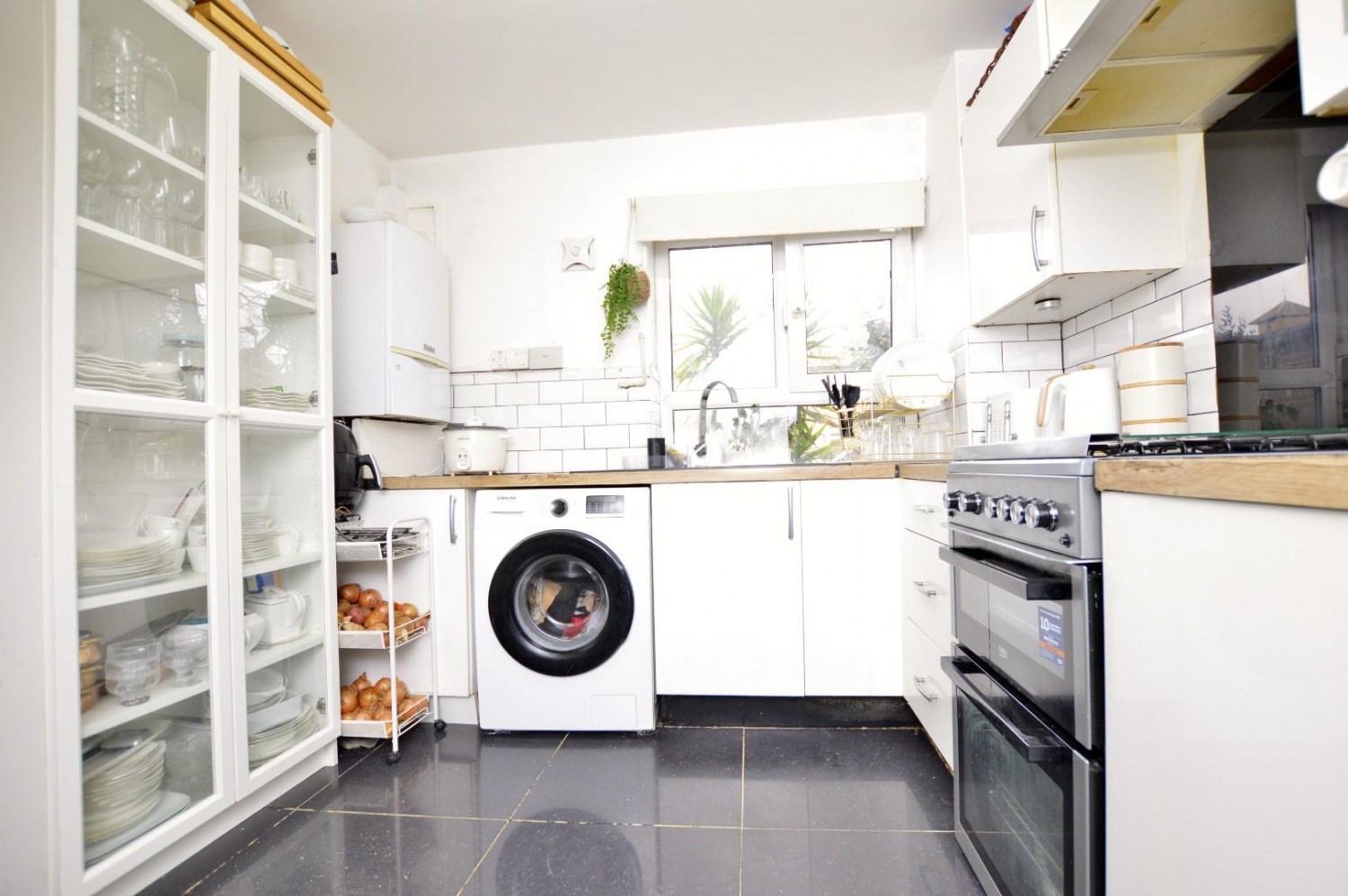 Kelland Road, Plaistow, London, E13 8DS