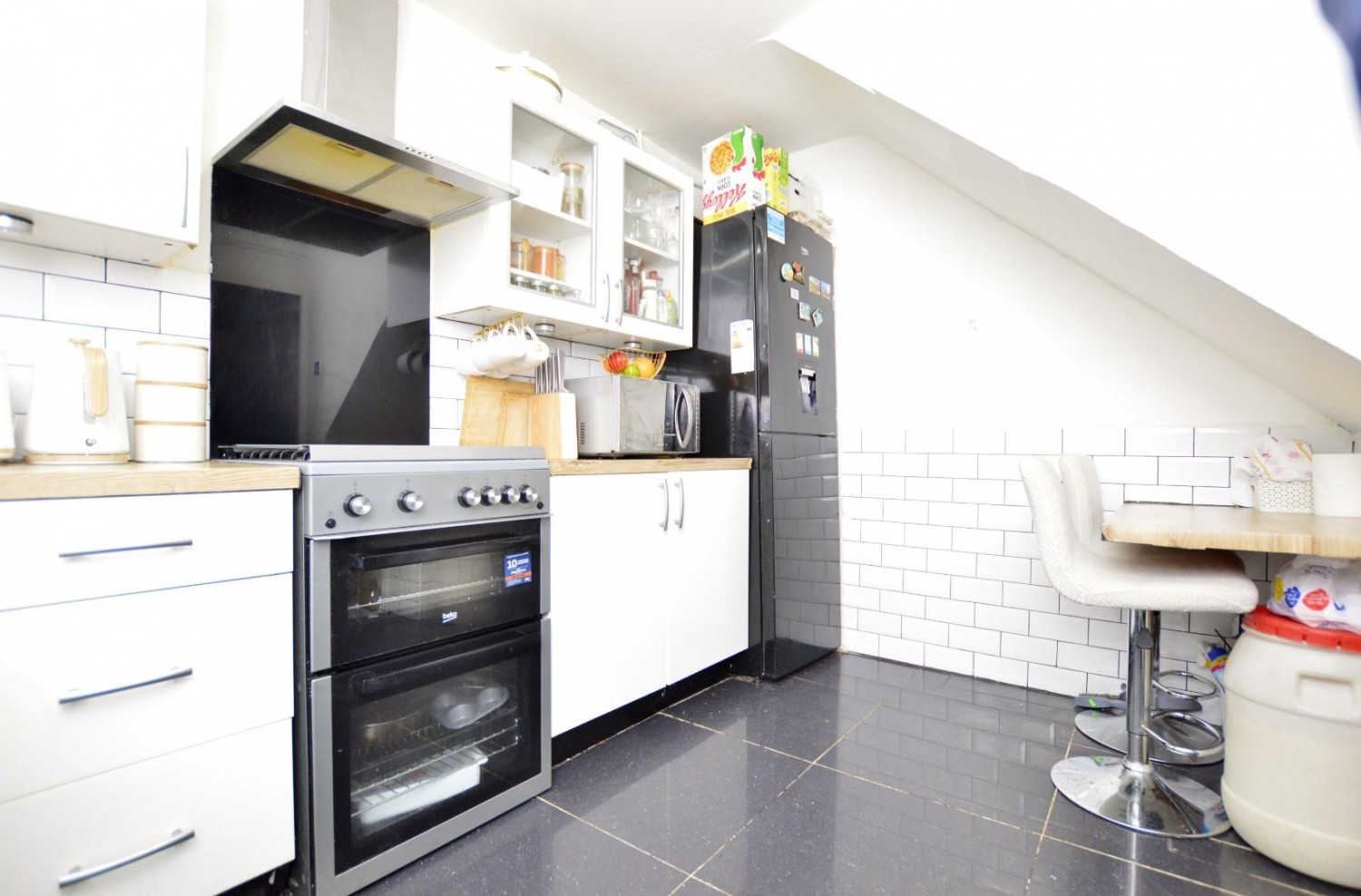 Kelland Road, Plaistow, London, E13 8DS