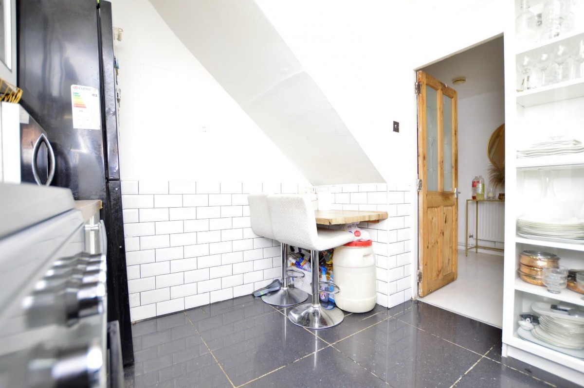 Kelland Road, Plaistow, London, E13 8DS
