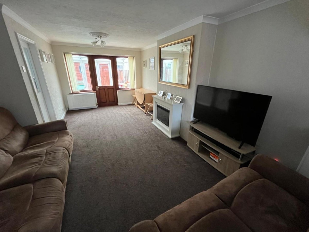 Breeden Drive, Curdworth, Sutton Coldfield