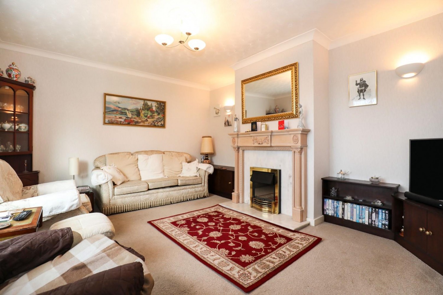 Sandhill Drive, Harrogate, HG1 4JW