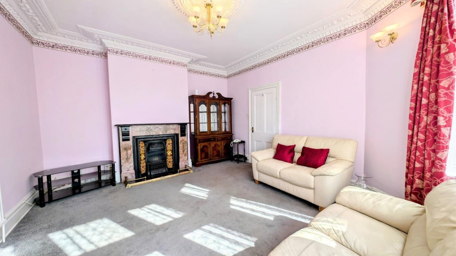 Fishponds Road, Eastville, Bristol