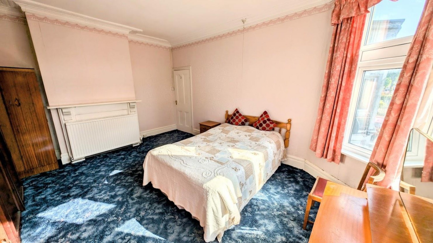 Fishponds Road, Eastville, Bristol