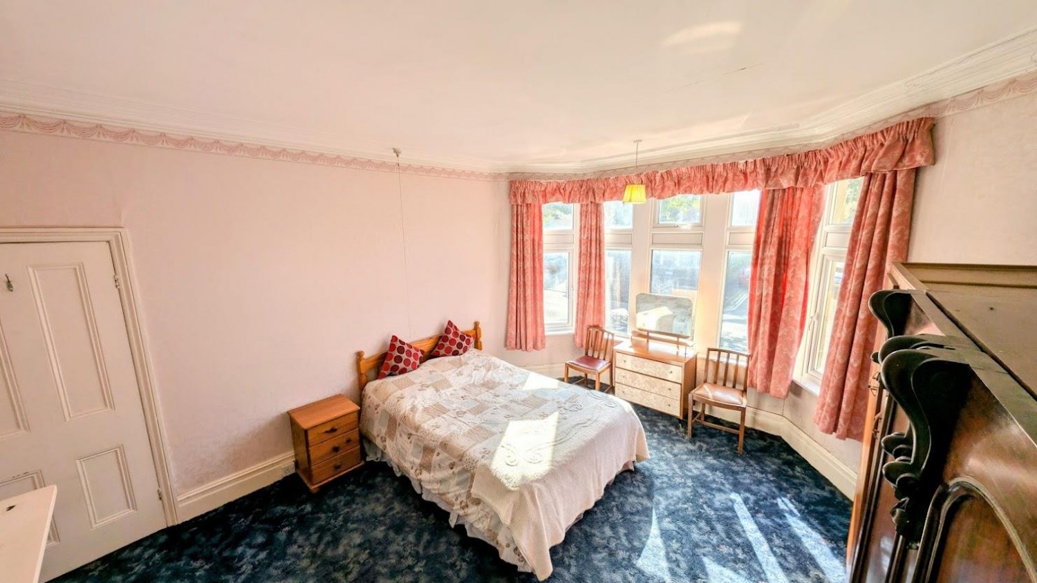 Fishponds Road, Eastville, Bristol