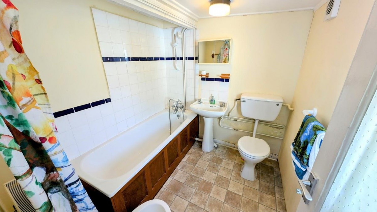 Fishponds Road, Eastville, Bristol