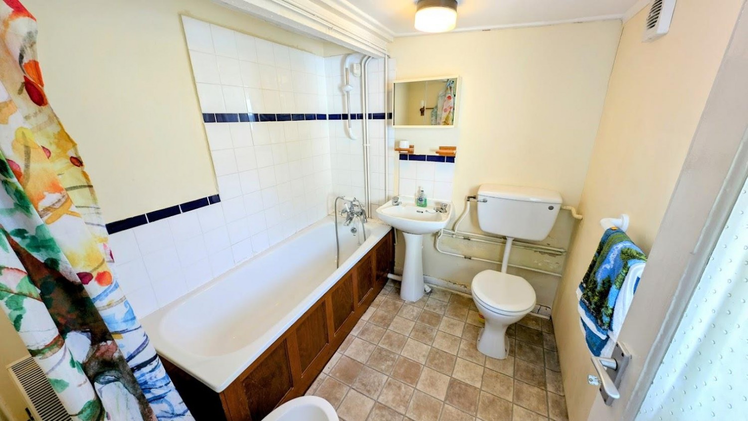 Fishponds Road, Eastville, Bristol