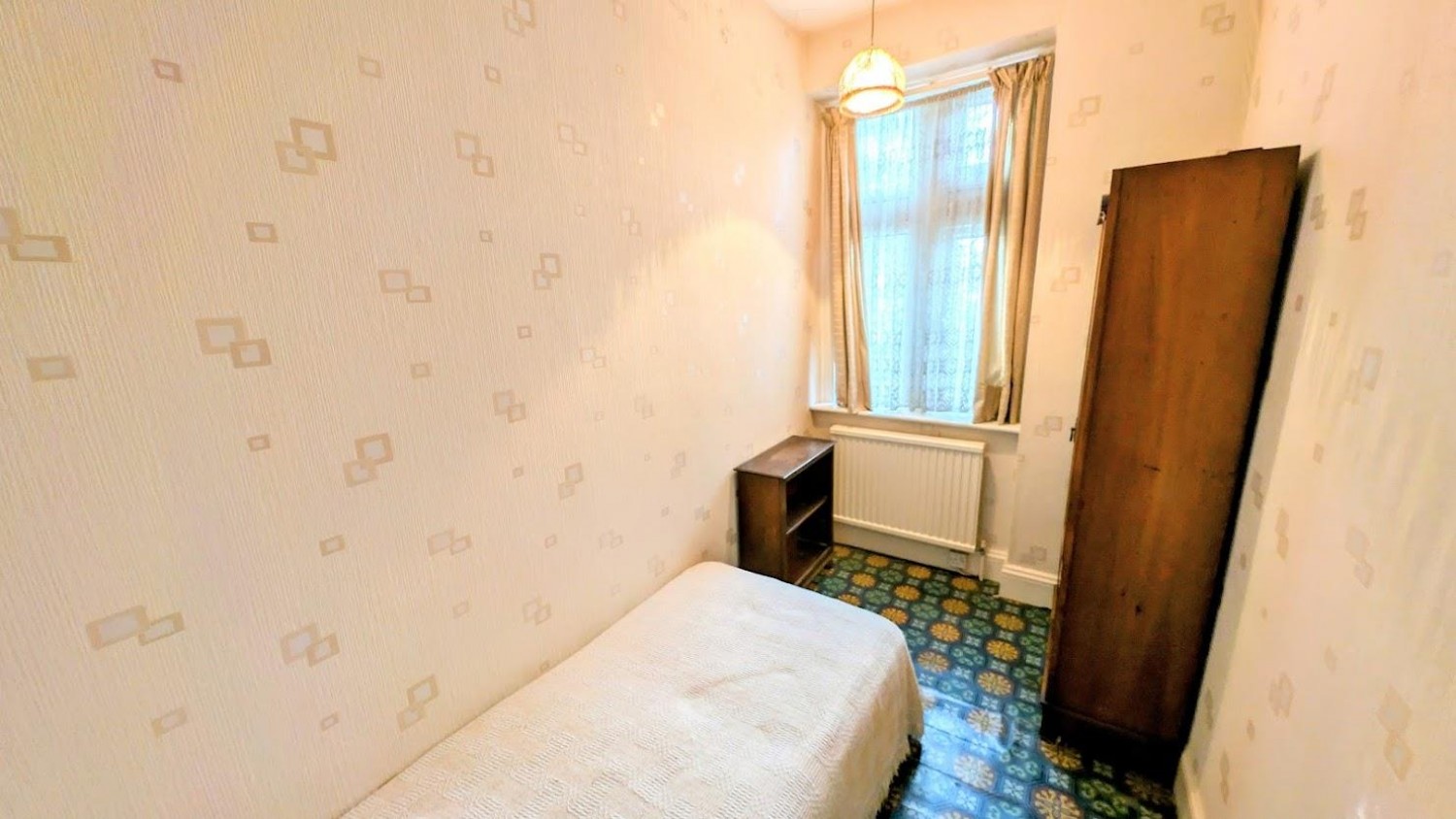 Fishponds Road, Eastville, Bristol