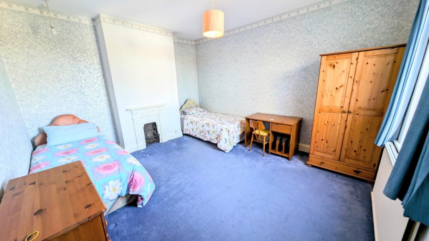 Fishponds Road, Eastville, Bristol
