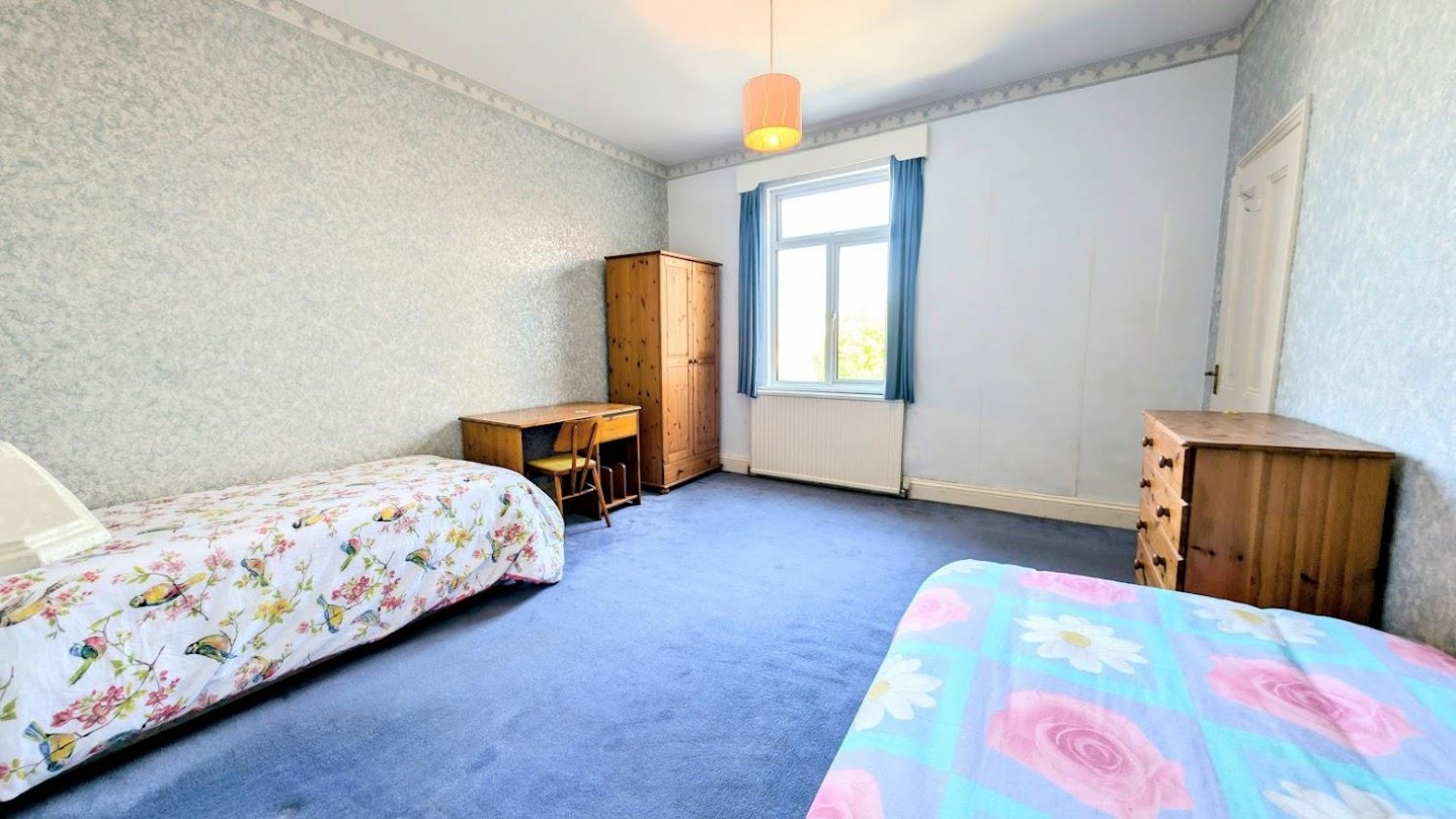 Fishponds Road, Eastville, Bristol