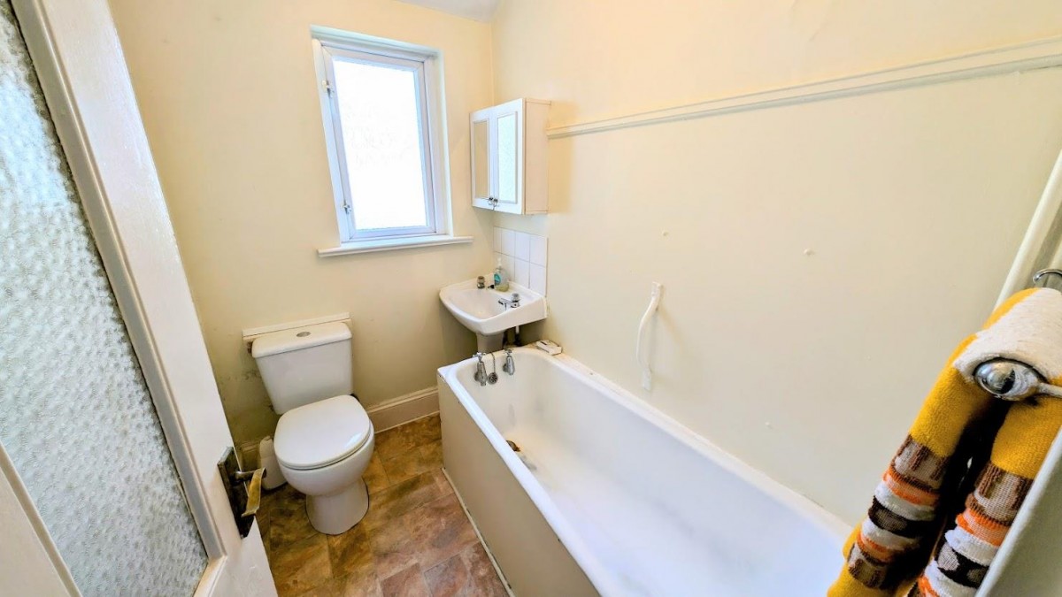 Fishponds Road, Eastville, Bristol
