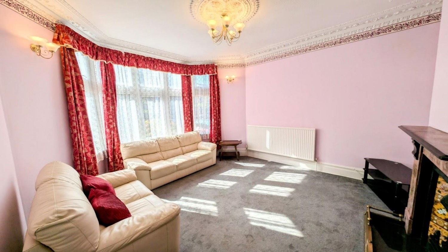 Fishponds Road, Eastville, Bristol