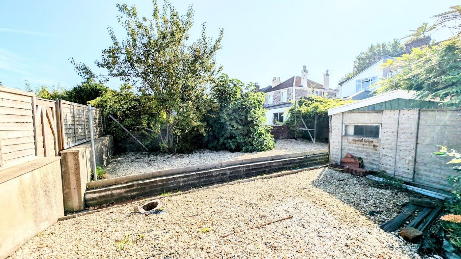 Fishponds Road, Eastville, Bristol