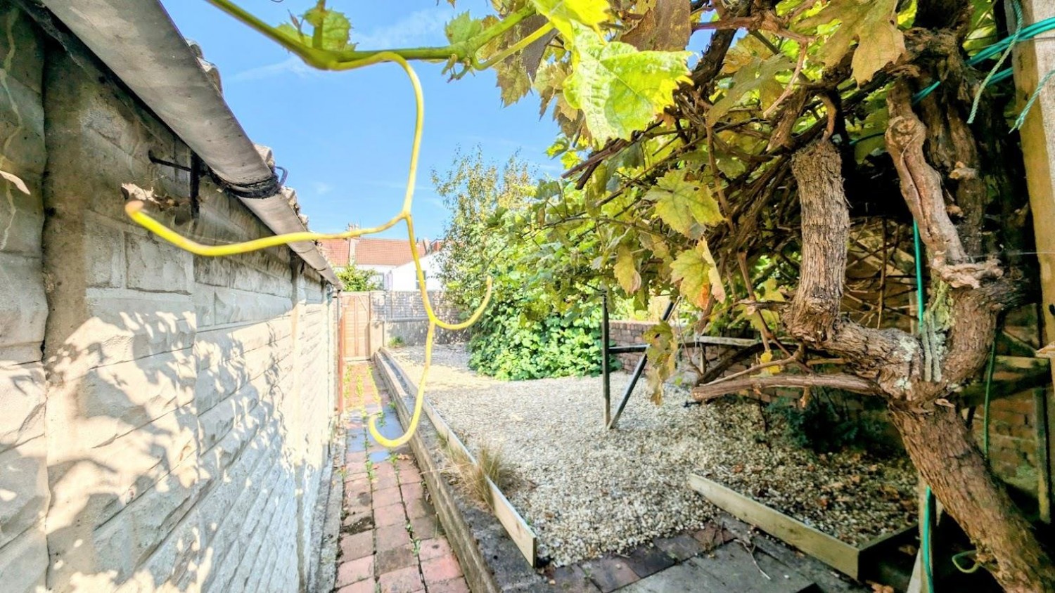 Fishponds Road, Eastville, Bristol