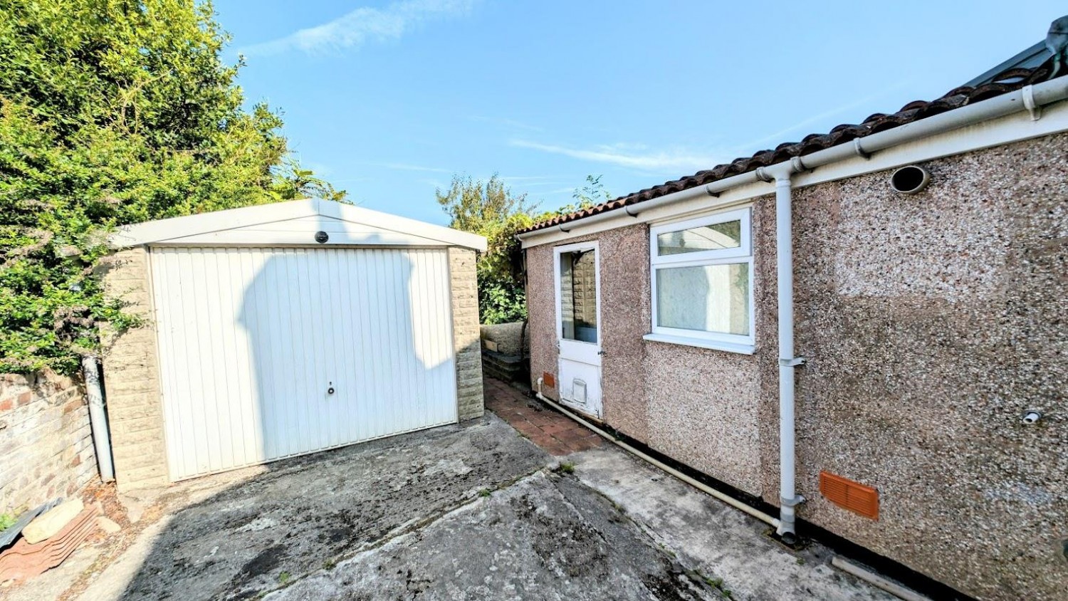 Fishponds Road, Eastville, Bristol
