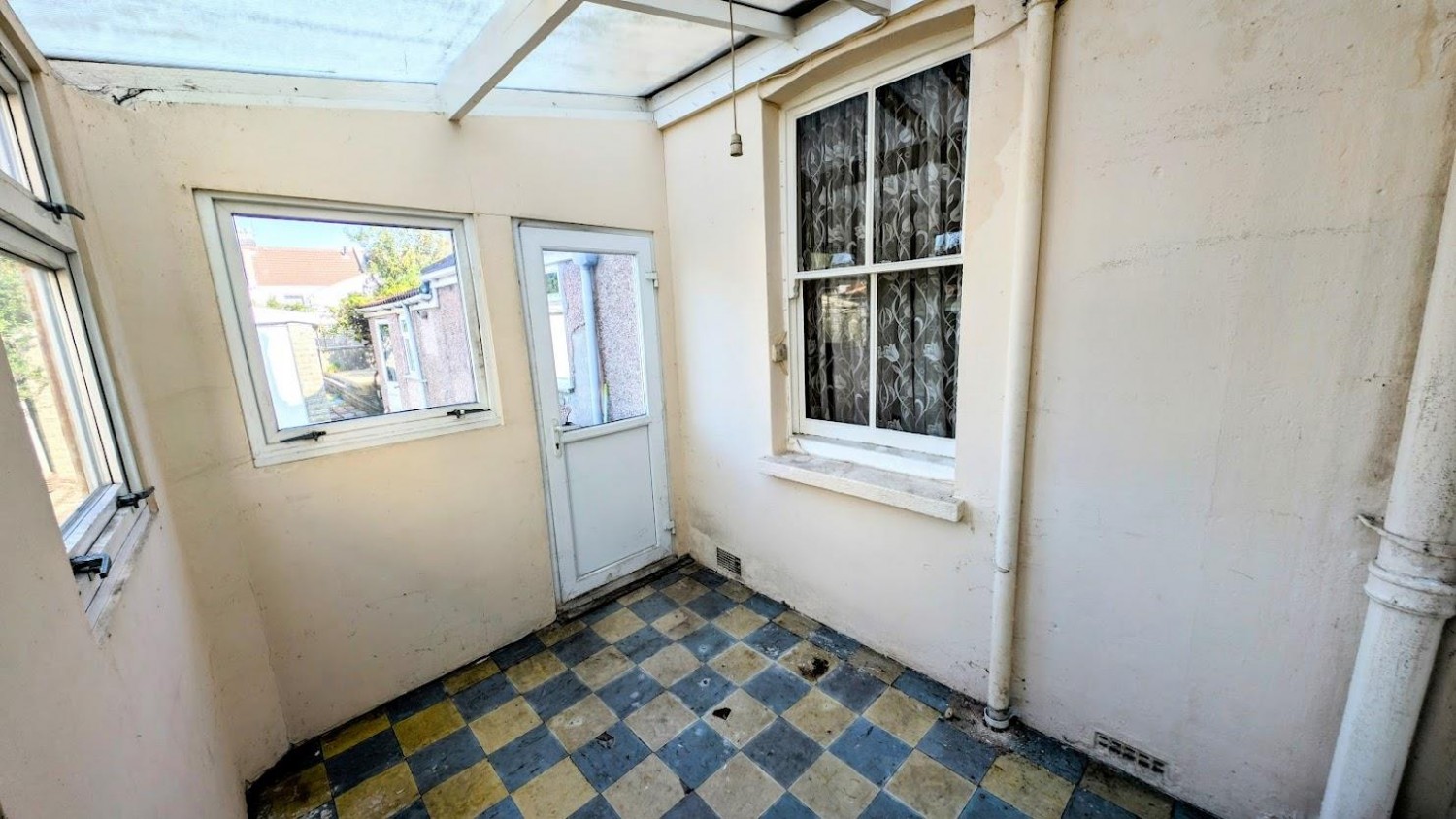 Fishponds Road, Eastville, Bristol