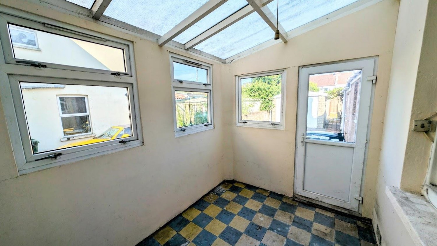Fishponds Road, Eastville, Bristol