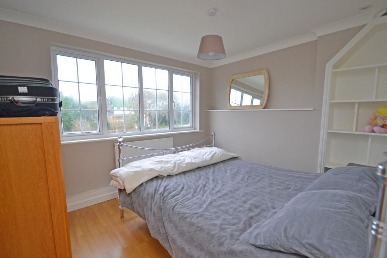 Townsend Close, Barkway,