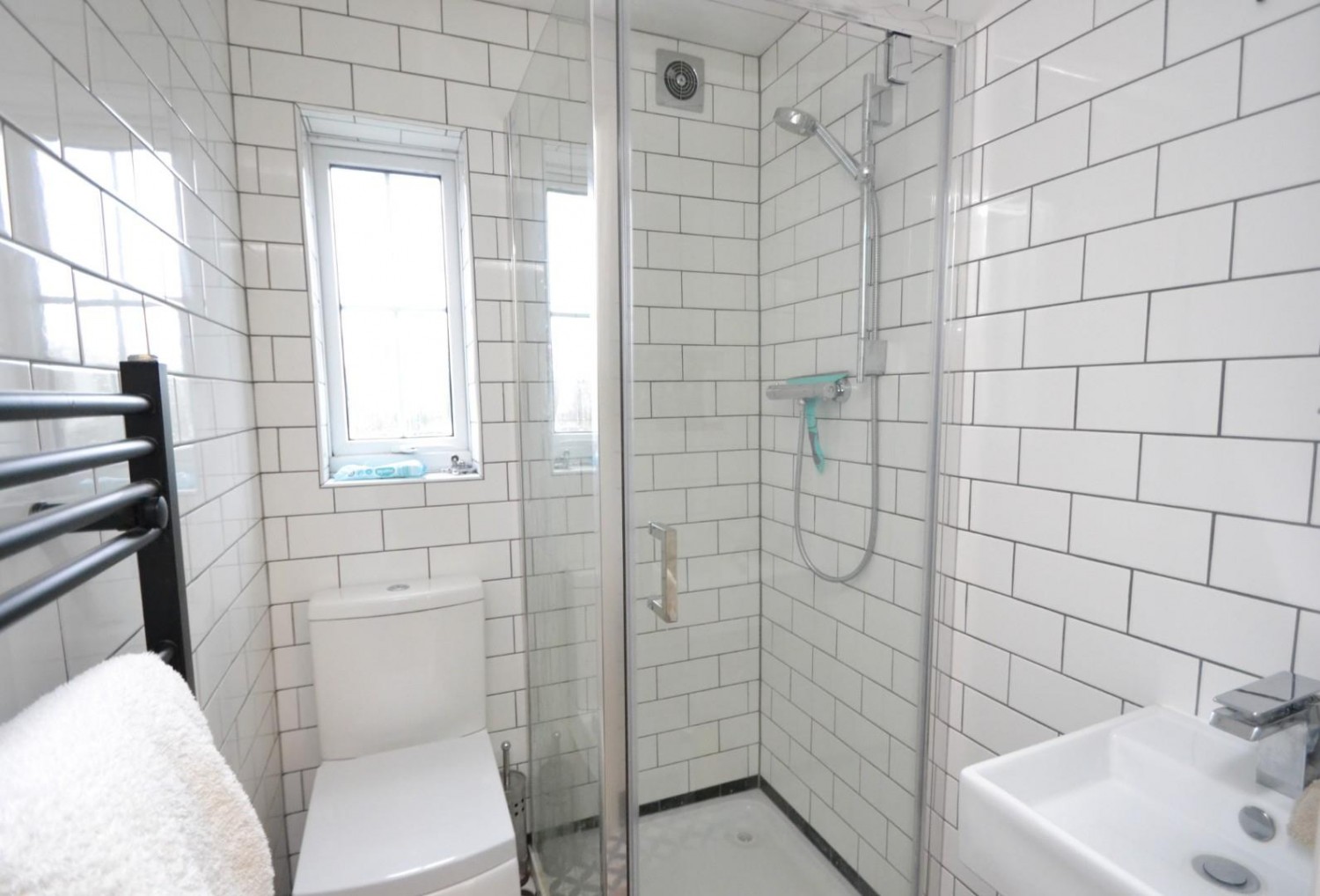 Townsend Close, Barkway,