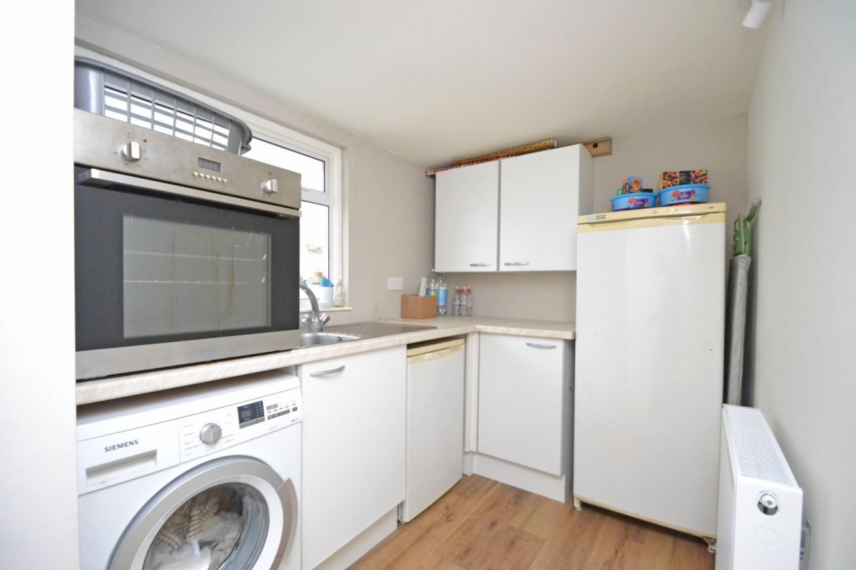 Townsend Close, Barkway,