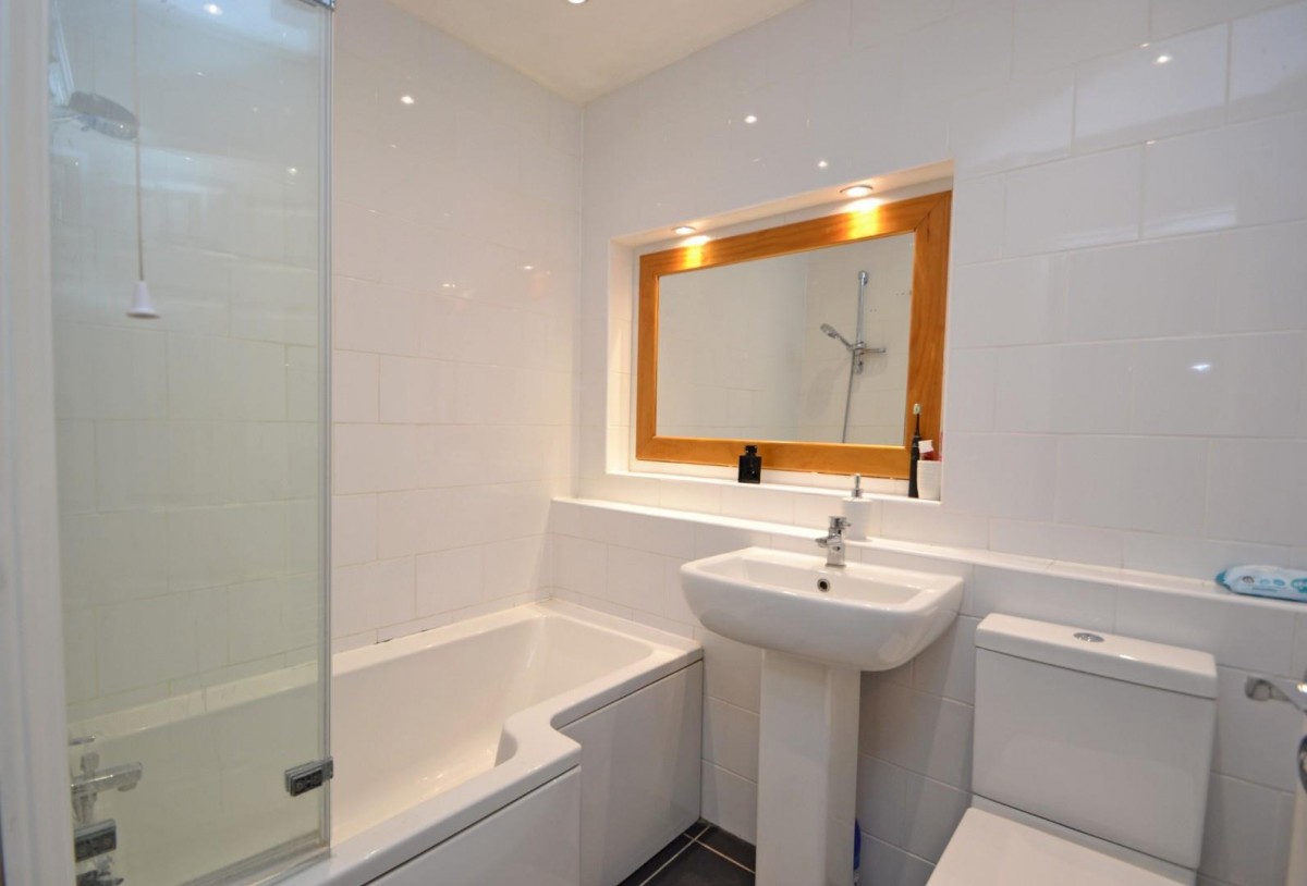 Townsend Close, Barkway,