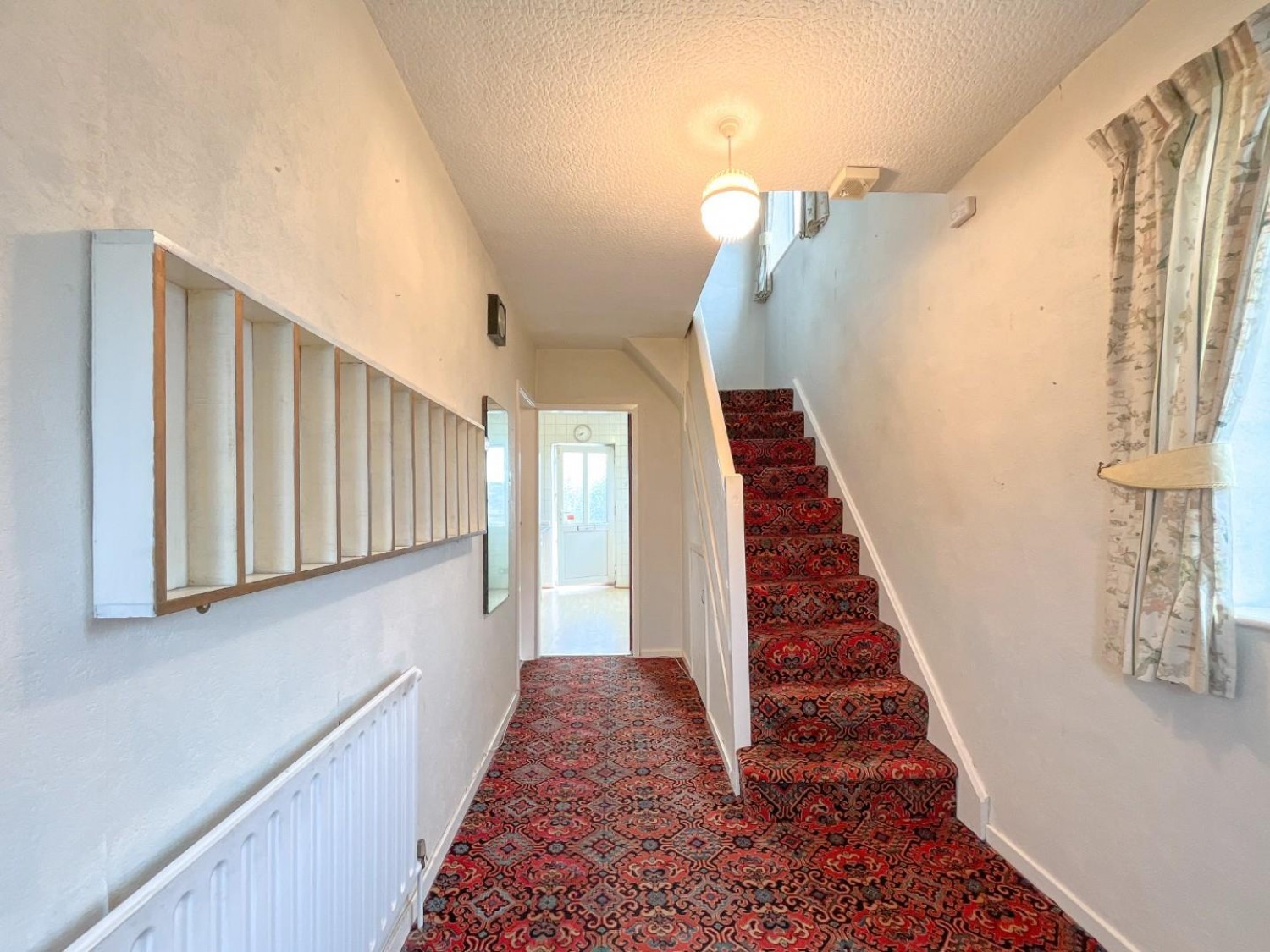 Glen Avenue, Batley