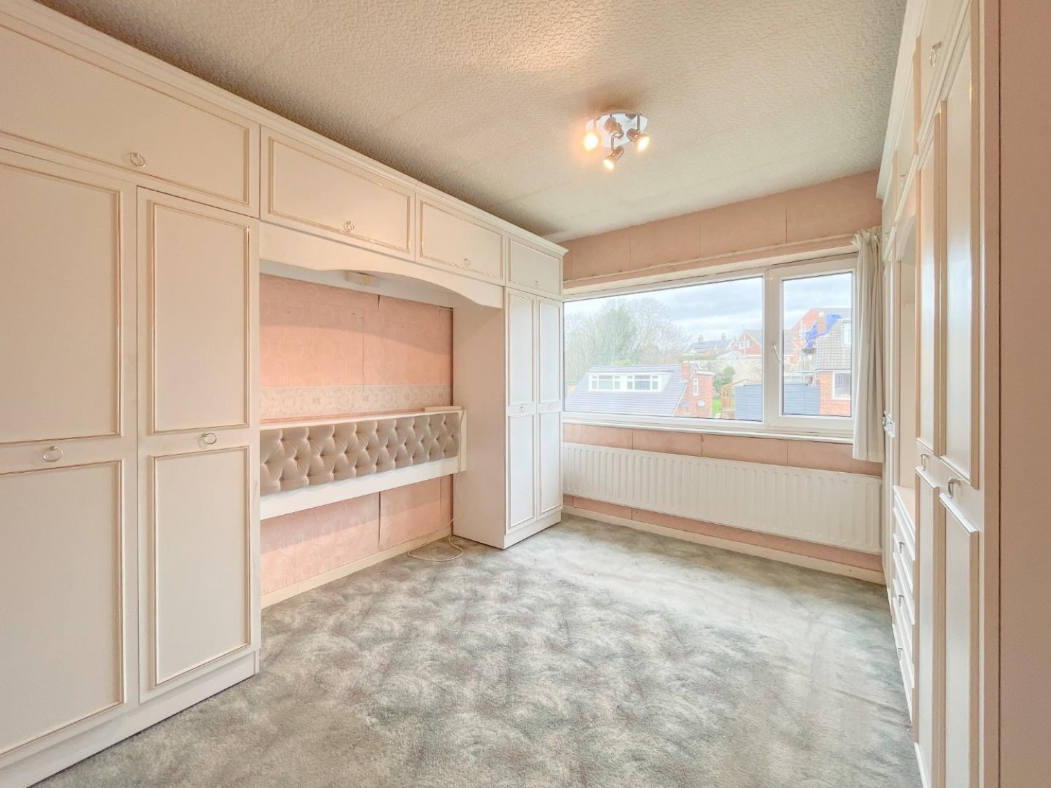 Glen Avenue, Batley