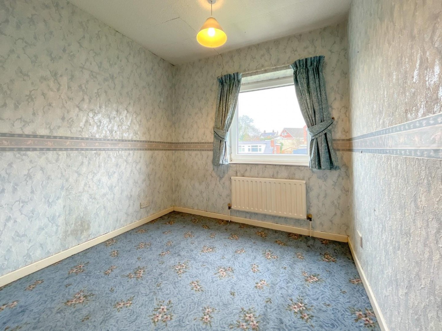 Glen Avenue, Batley