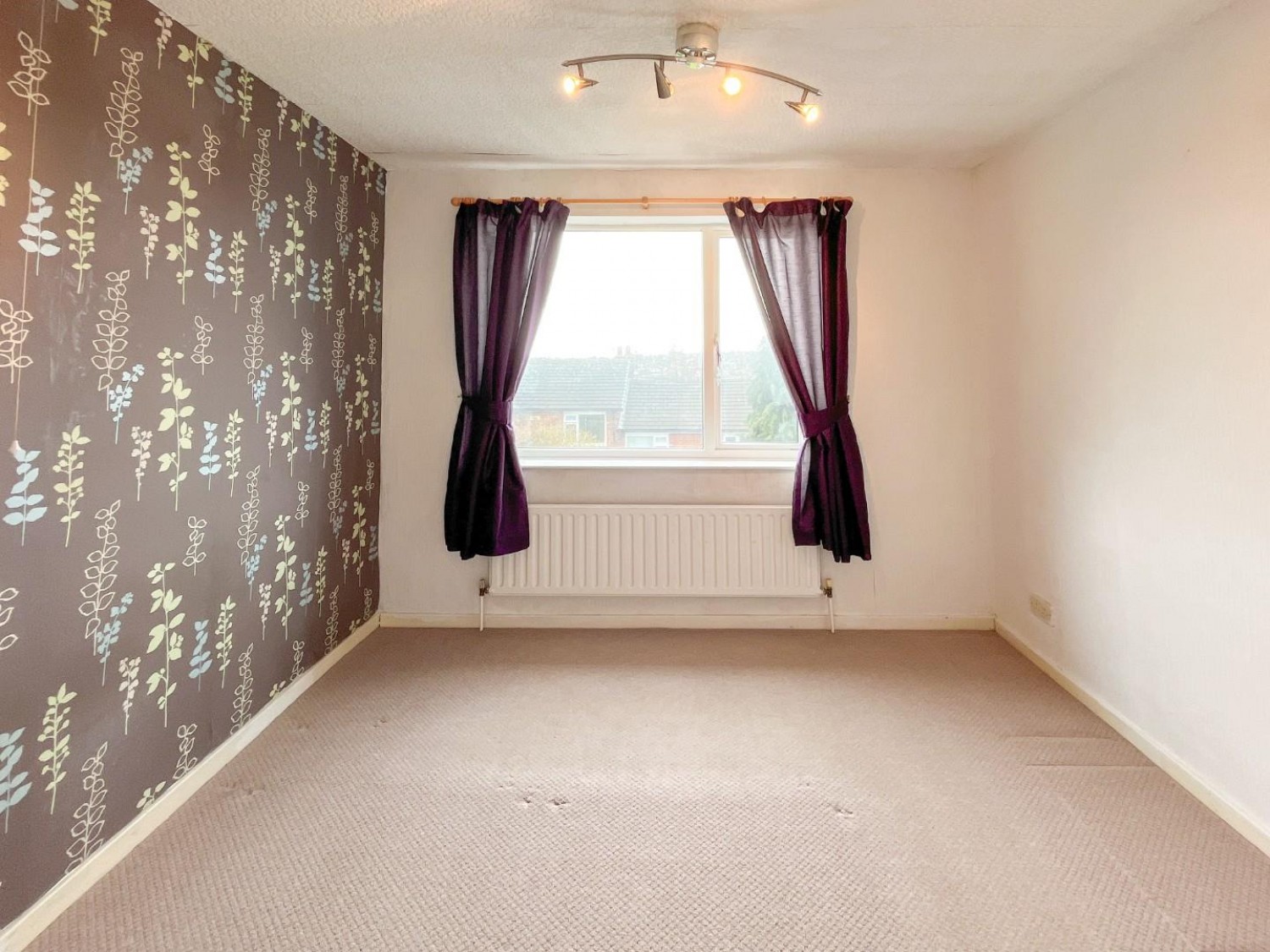 Glen Avenue, Batley