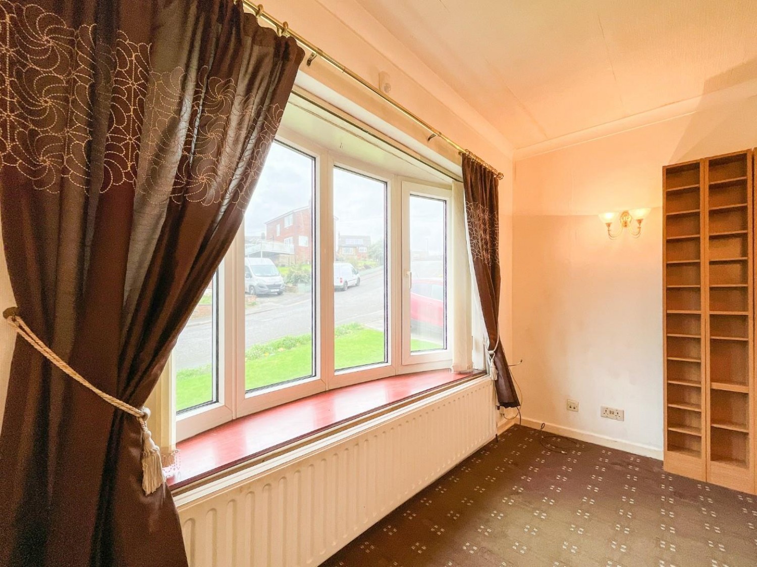 Glen Avenue, Batley