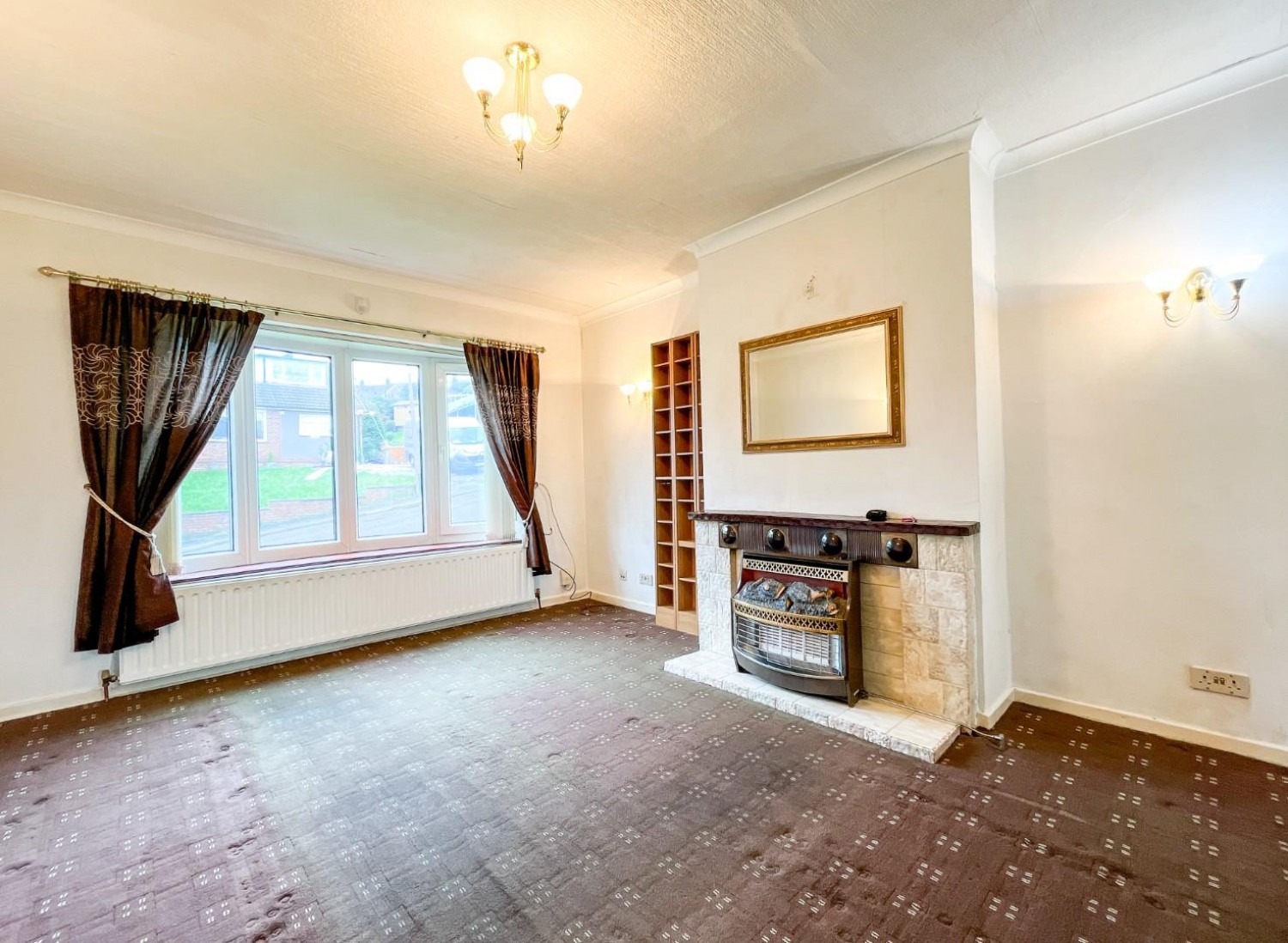Glen Avenue, Batley