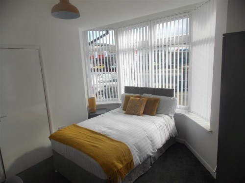 Marton Road, Middlesbrough, TS4 2EY
