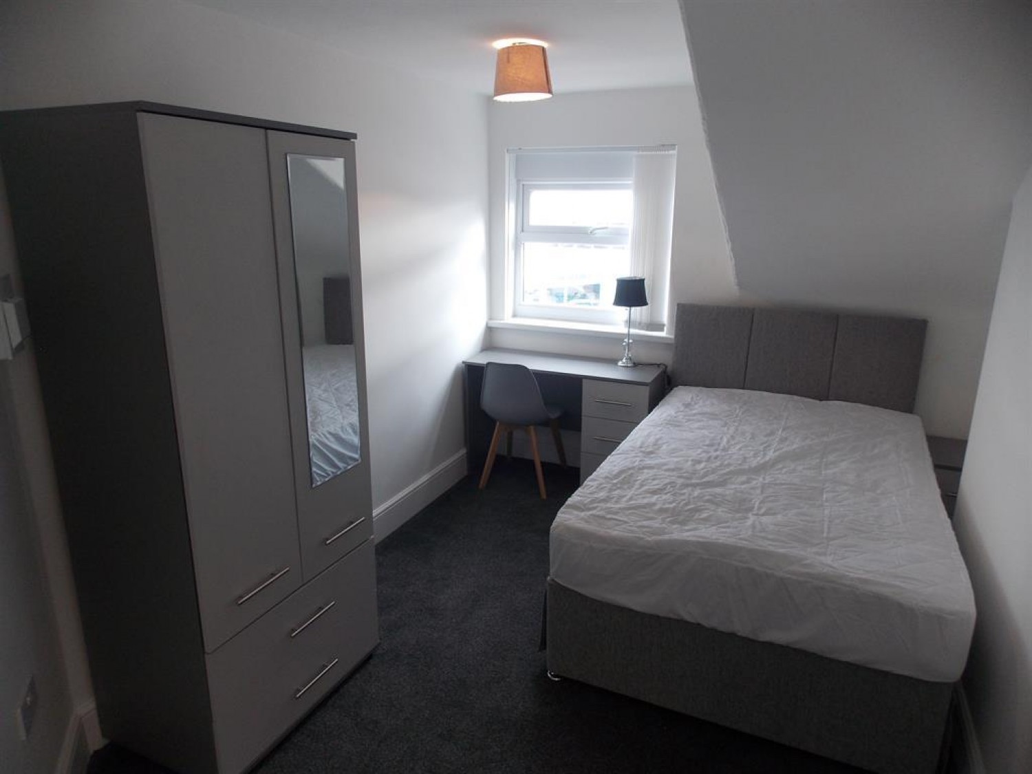 Marton Road, Middlesbrough, TS4 2EY