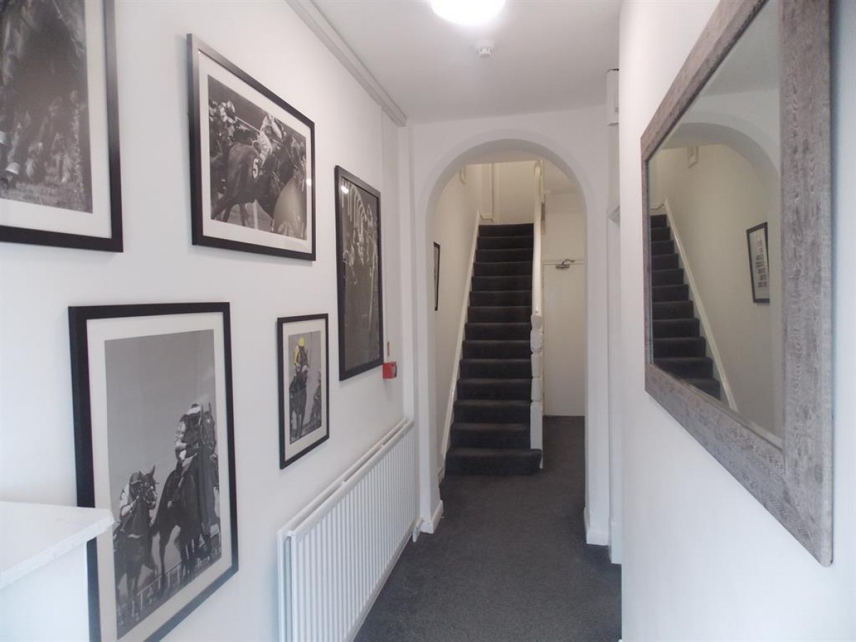Marton Road, Middlesbrough, TS4 2EY