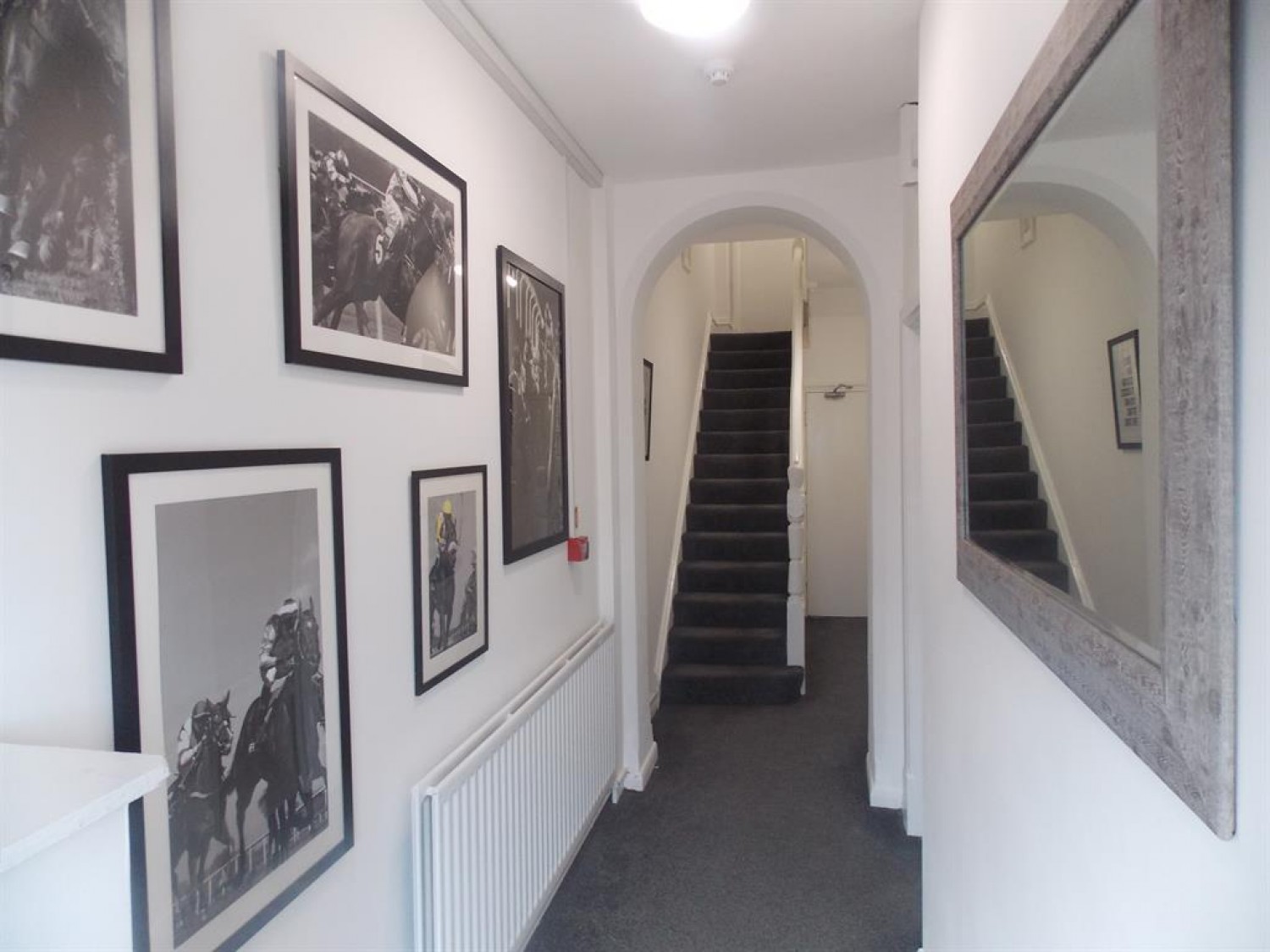 Marton Road, Middlesbrough, TS4 2EY