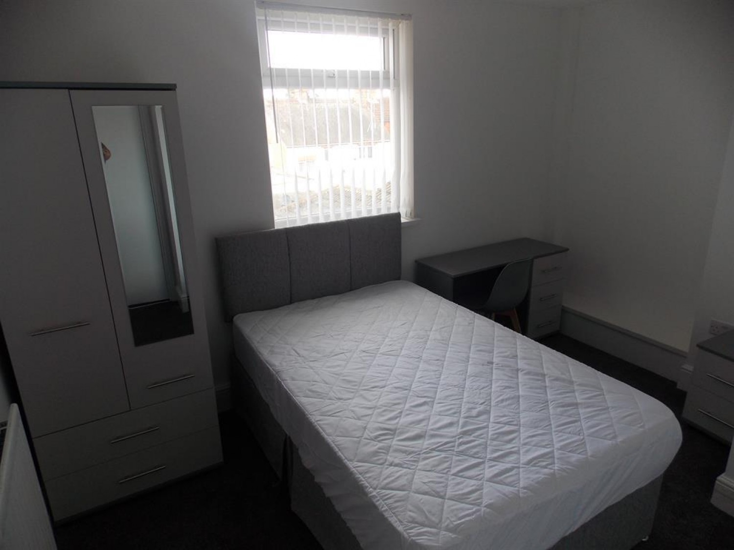 Marton Road, Middlesbrough, TS4 2EY