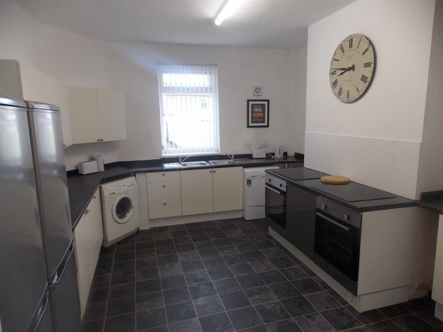 Marton Road, Middlesbrough, TS4 2EY