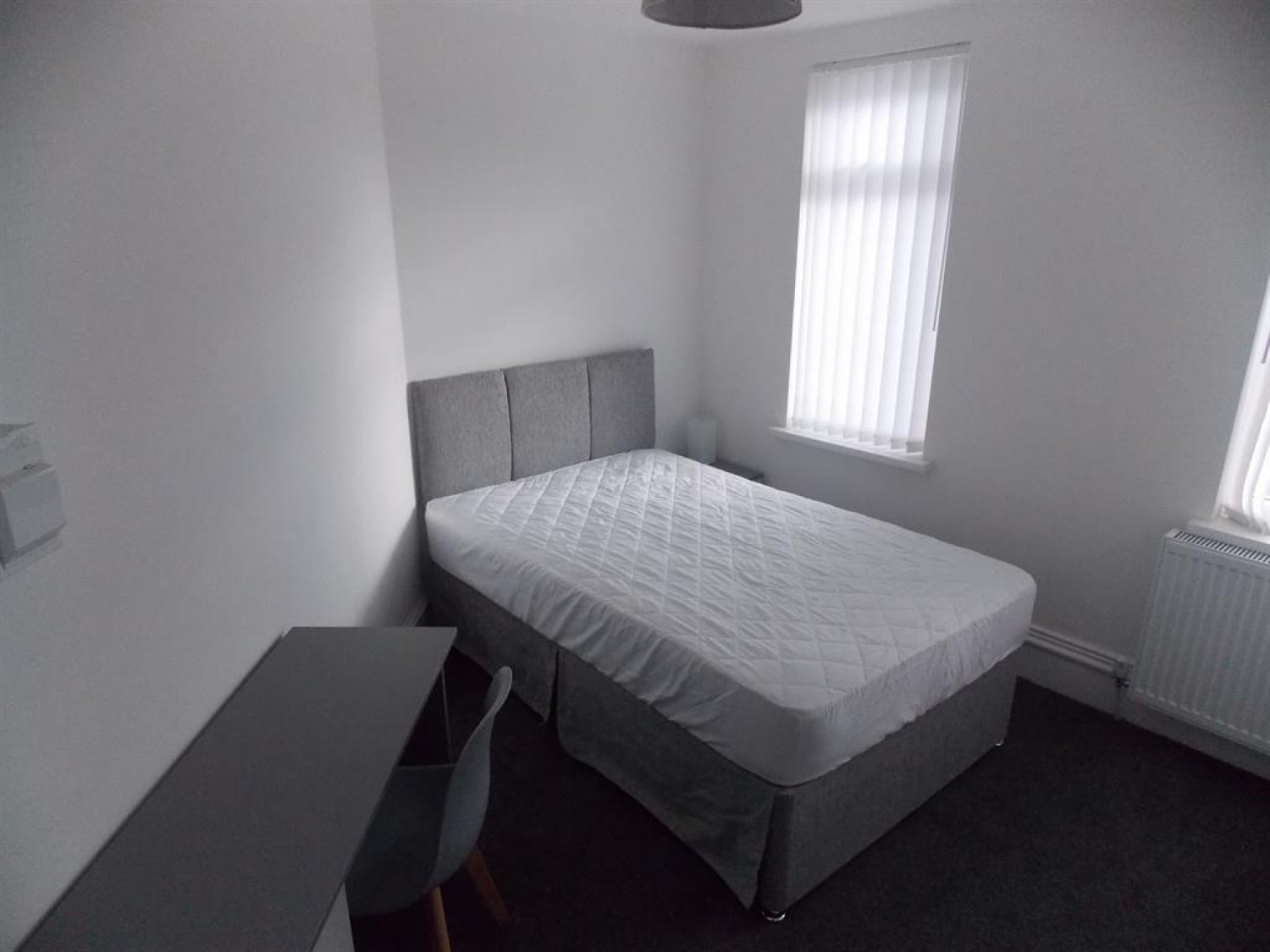 Marton Road, Middlesbrough, TS4 2EY