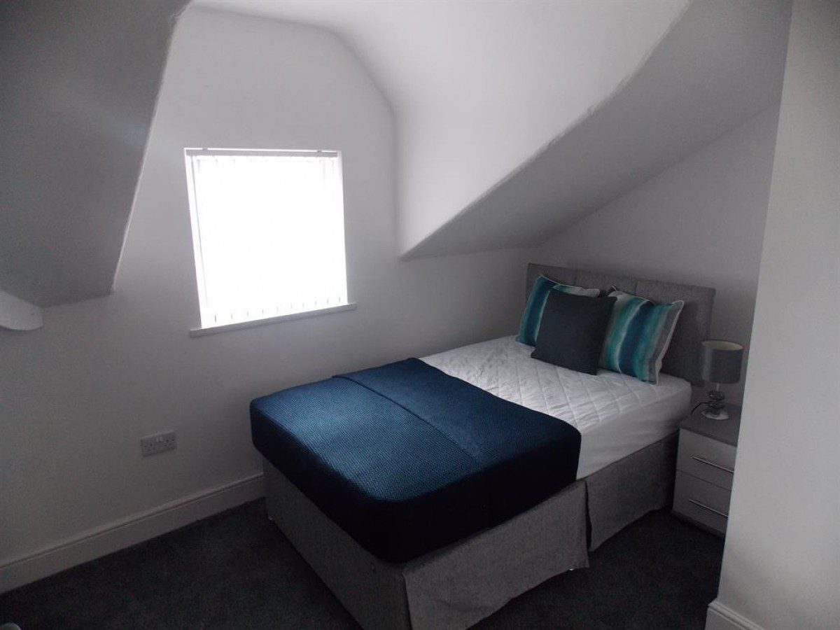 Marton Road, Middlesbrough, TS4 2EY