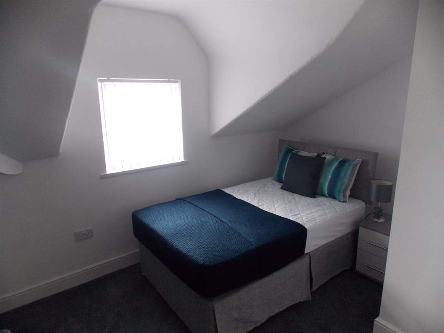 Marton Road, Middlesbrough, TS4 2EY
