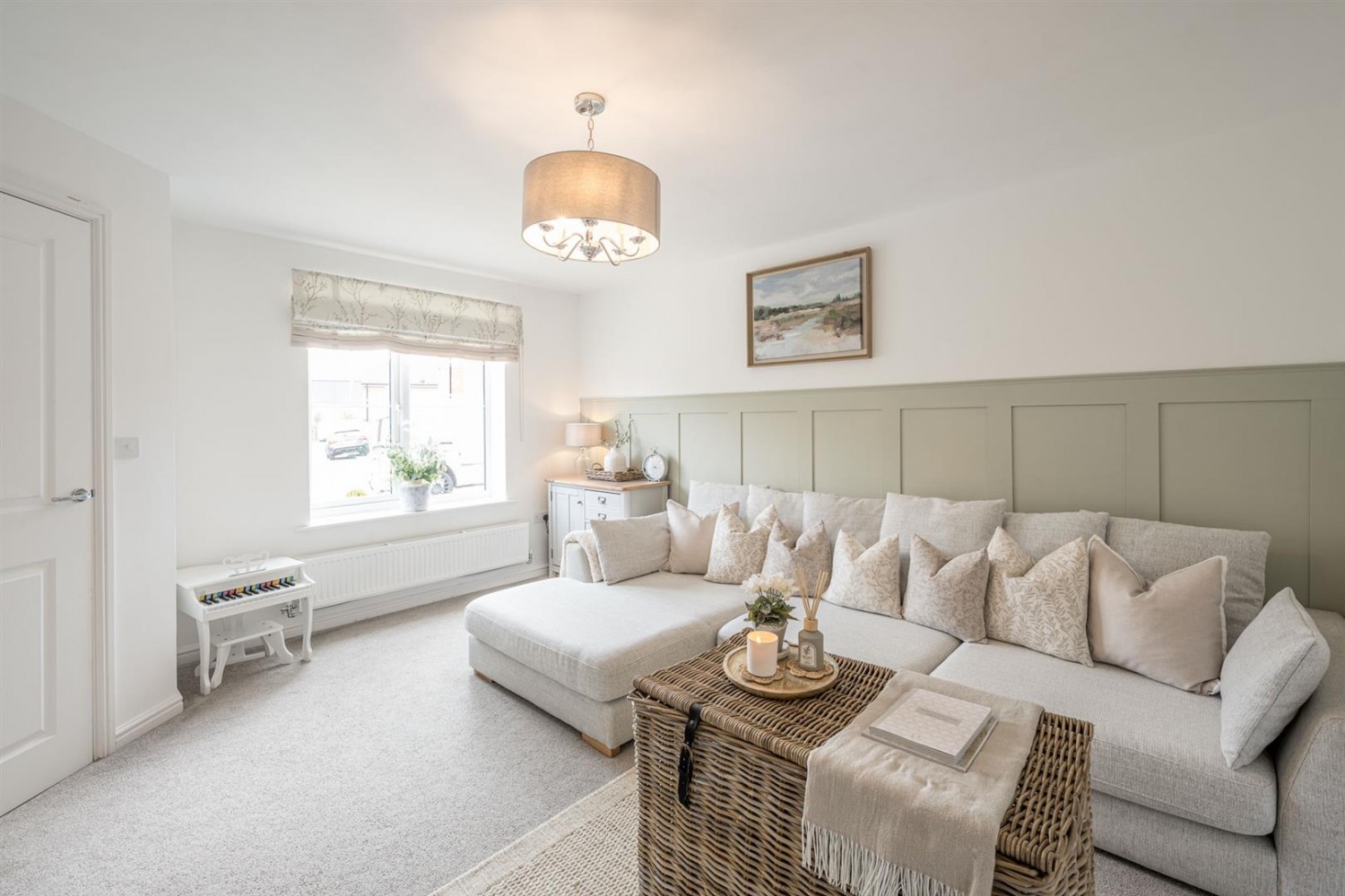Parquet Grove, Kingswinford, DY6 7NG