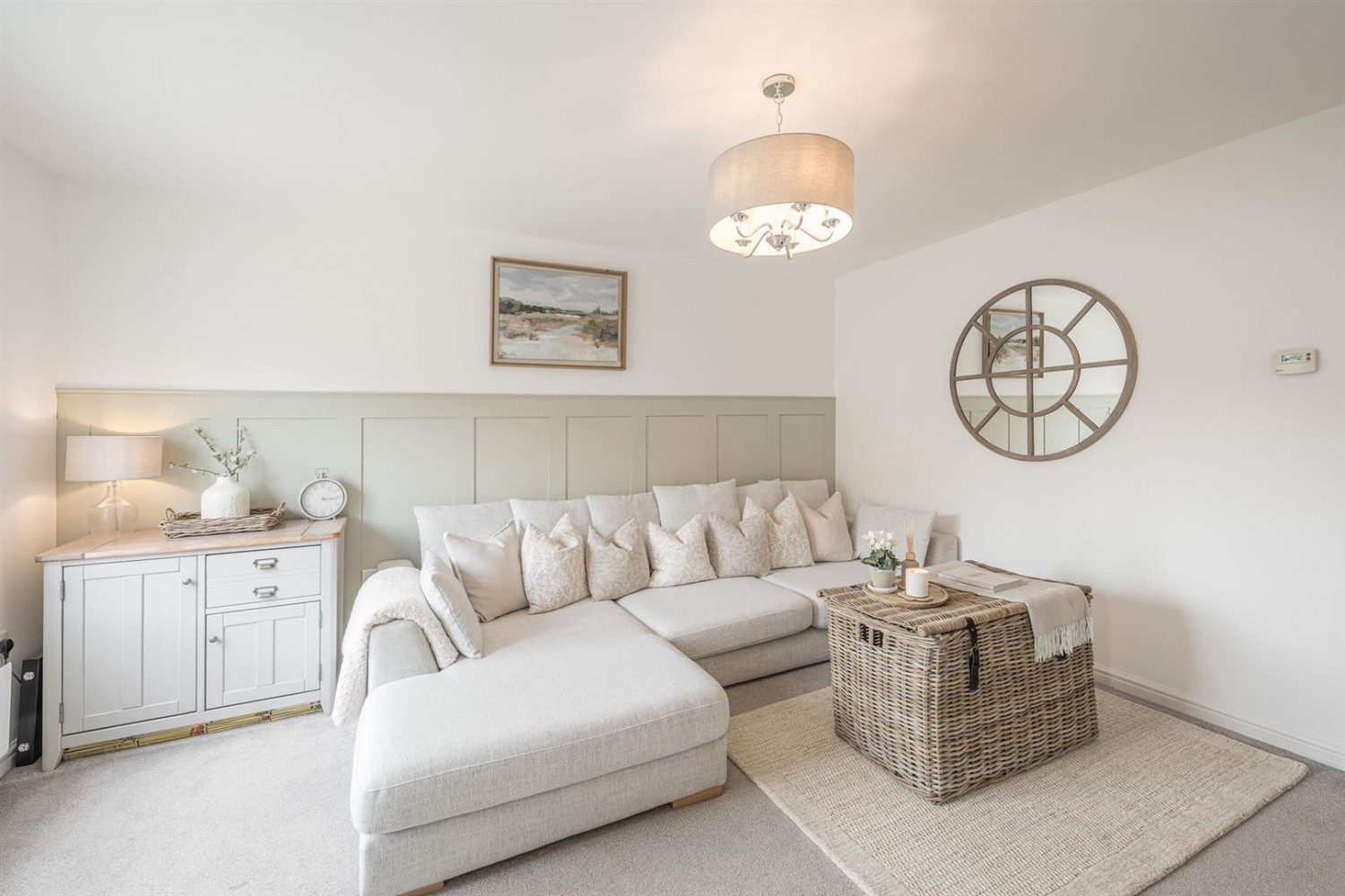Parquet Grove, Kingswinford, DY6 7NG
