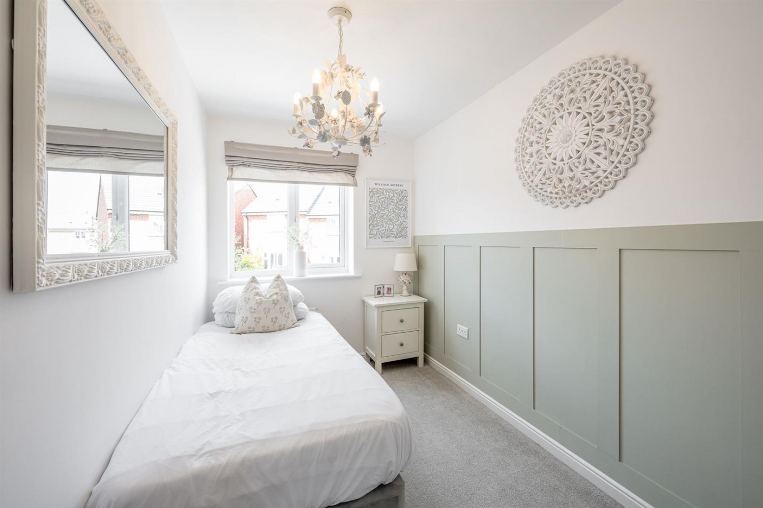 Parquet Grove, Kingswinford, DY6 7NG